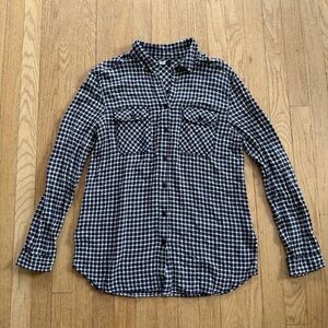 UO BDG Flannel Shirt